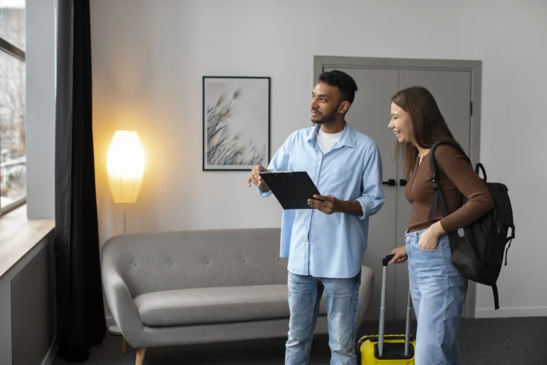 Retour de la loi Airbnb