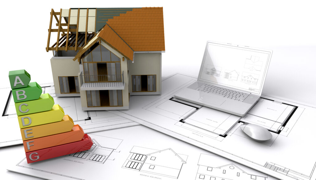 Diagnostic immobilier
