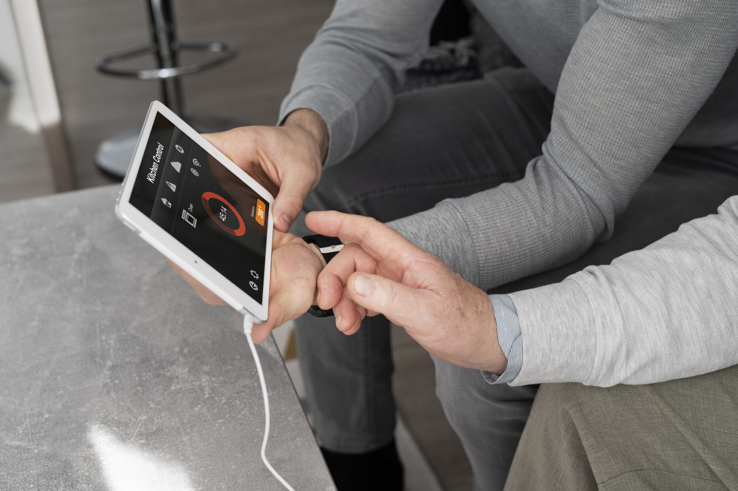 Diagnostic de Performance Énergétique