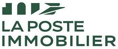 La Poste Immobilier logo